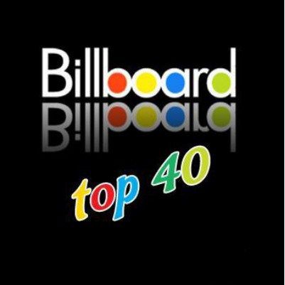 Billboard Top 40 Pop 2013 - mp3 buy, full tracklist