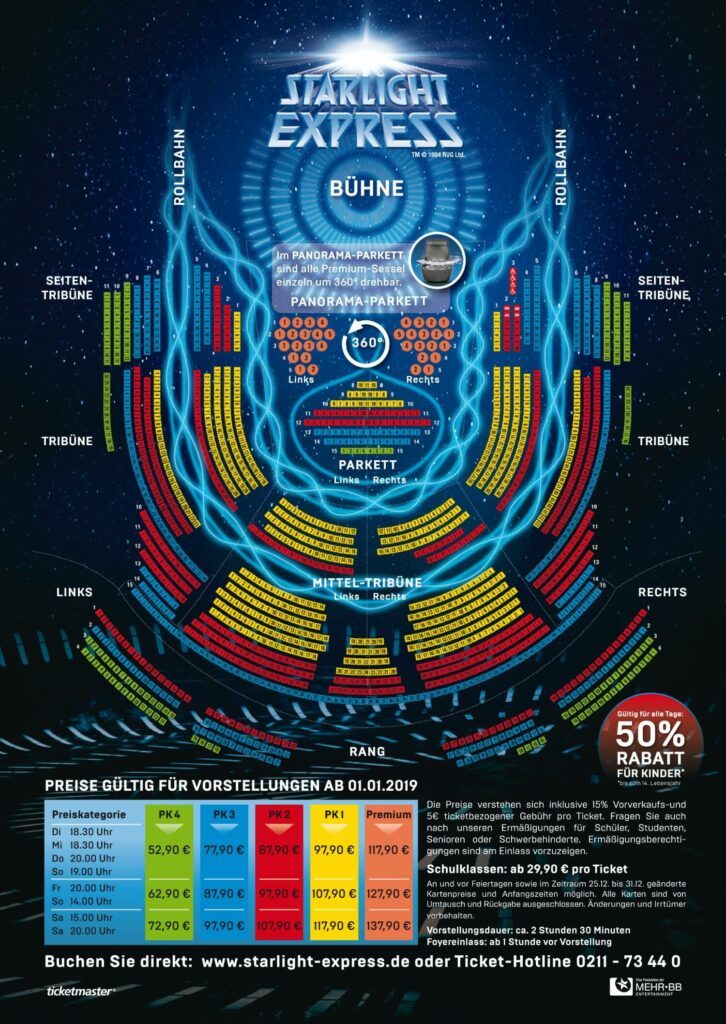 Starlight Theatre Schedule 2024 - Image to u