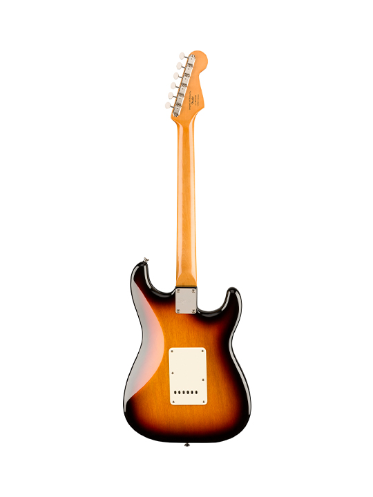 Squier Classic Vibe '60s Stratocaster Left-Handed | Music Concept