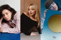 Grammy voter reveals 8 surprising picks Charli XCX, Billie Eilish, Sabrina Carpenter, and more