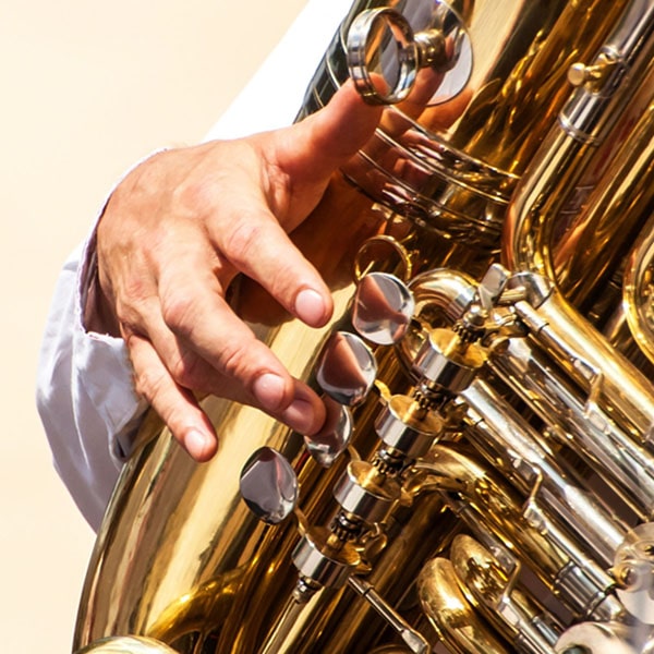 Pop Tuba Sheet Music