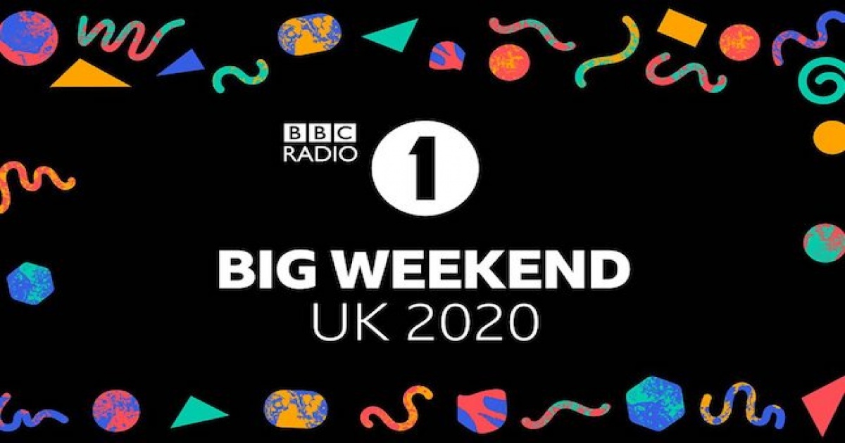 BBC Radio 1's Chris Price on staging Big Weekend remotely during ...