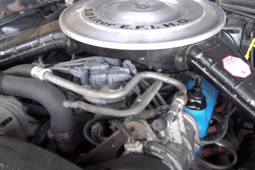 Video: 1985 Ford Mustang LX 5.0 V8 Fox Body-Walk Around + Tour