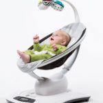 4moms Mamaroo Baby Swing