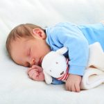 Soft toys for babies