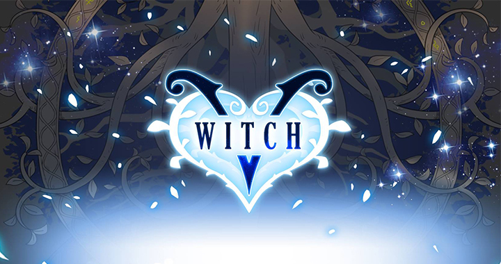 Project V Witch เกมคนไทย ที่ทำออกมาเอาใจสาวๆ โดยเฉพาะ!