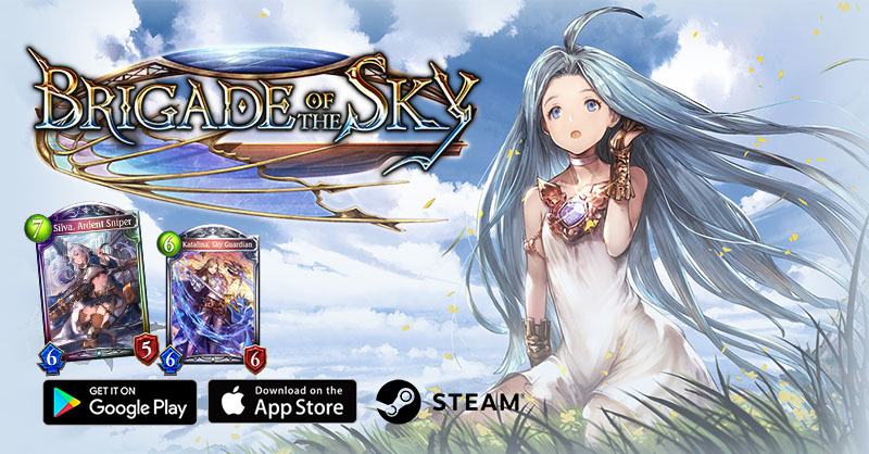 เมื่อ Granblue Fantasy กลายมาเป็นการ์ดเกมใน Shadowverse