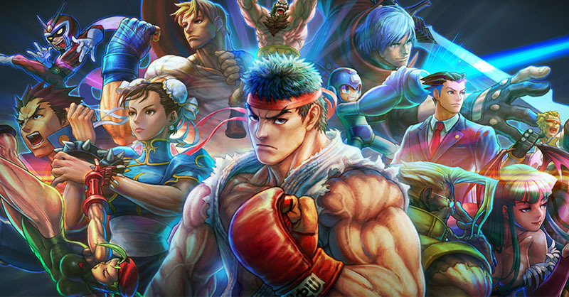 Capcom Super League Online มีแววจ่อลง Global แต่ขอทดสอบก่อนนะ