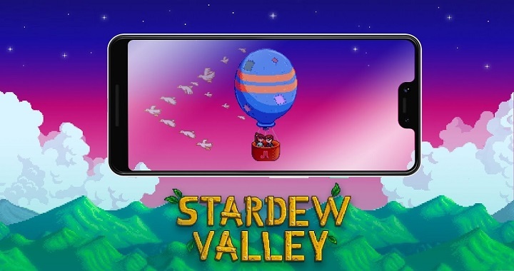 ใกล้มาแล้วเธอ! Stardew Valley พร้อมให้กดลงทะเบียนล่วงหน้าที่ Android แล้ว! 