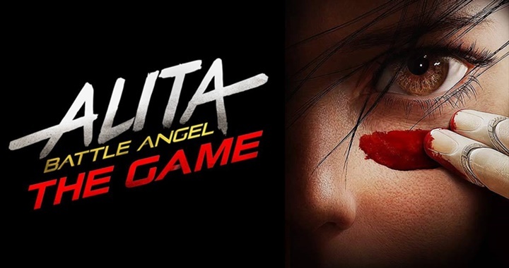 Alita: Battle Angel - The Game จากหนังฟอร์มยักษ์สู่เกมสุดมันส์ เปิดให้สนุกกันแล้ว 