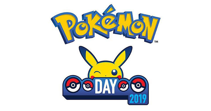 Pokemon Go ฉลองครบรอบ Pokemon Day จัดเต็มกิจกรรมเพียบ!! 