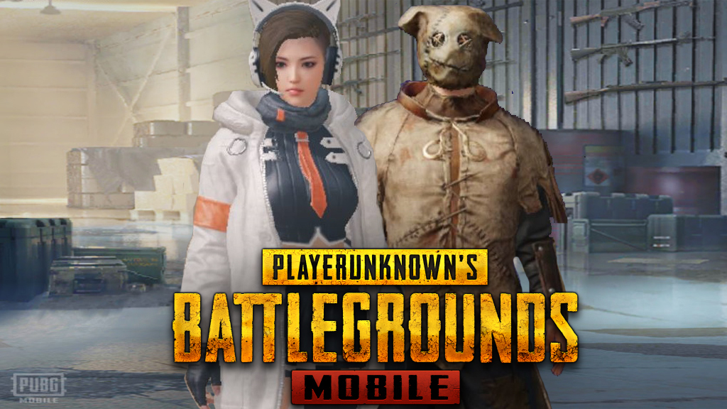 ส่องชุดแฟนซีใหม่ของ PUBG Mobile 2 แนว 2 สไตล์ ถูกใจสายแบ๊วและสายโหด 