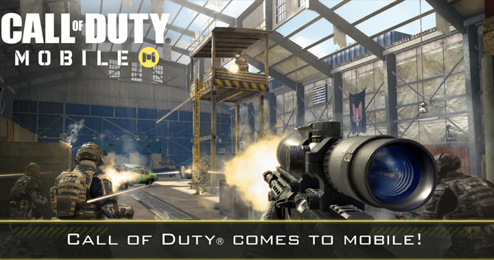 Call of Duty: Mobile เผยกำหนดการเปิดให้บริการอย่างเป็นทางการแล้ว 