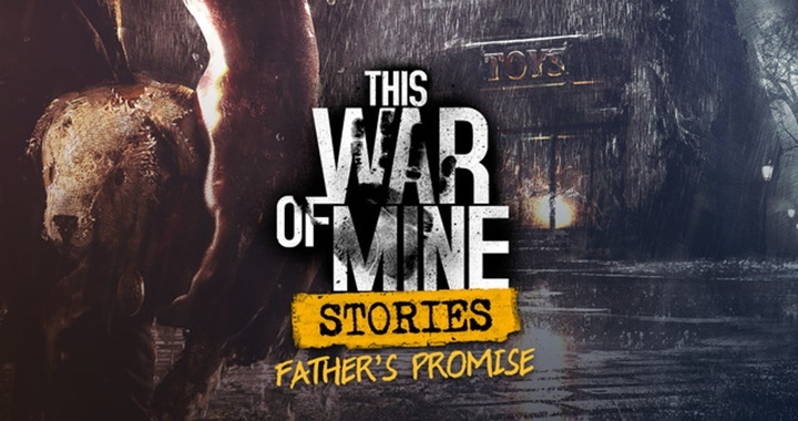 This War of Mine Stories อีกหนึ่งเกมเอาตัวรอดในยุคสงคราม พร้อมเนื้อหาชั้นดี เปิดวางจำหน่ายบน iOS แล้ว 