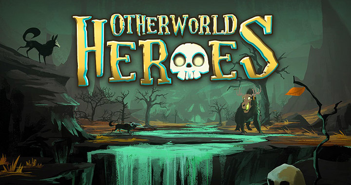 Otherworld Heroes เกมแนว MMORPG โลกแฟนตาสีสุดน่าลอง เปิดให้ลงทะเบียนรอบ CBT แล้วน้า 