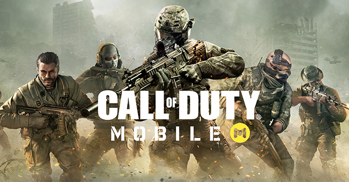 การีนาเตรียมเปิดให้บริการ Call of Duty Mobile ในเอเชียตะวันออกเฉียงใต้ 