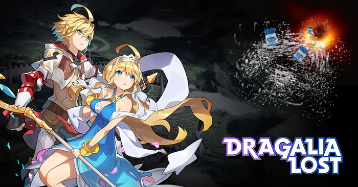 Dragalia Lost สนองคำสั่ง Nintendo นำกระดาษโง่ออกจากกาชาหลังสายเปย์กลายพันธุ์เป็นสายฟรี 