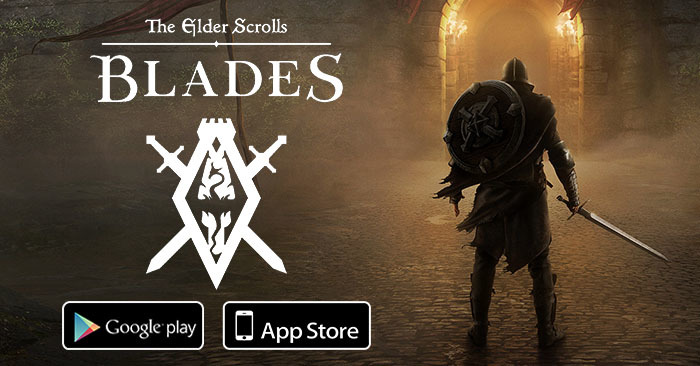 The Elder Scrolls Blades เปิดเกมให้ผู้สนใจเข้าร่วมเล่นในช่วง Early Access ได้แล้ววันนี้ 