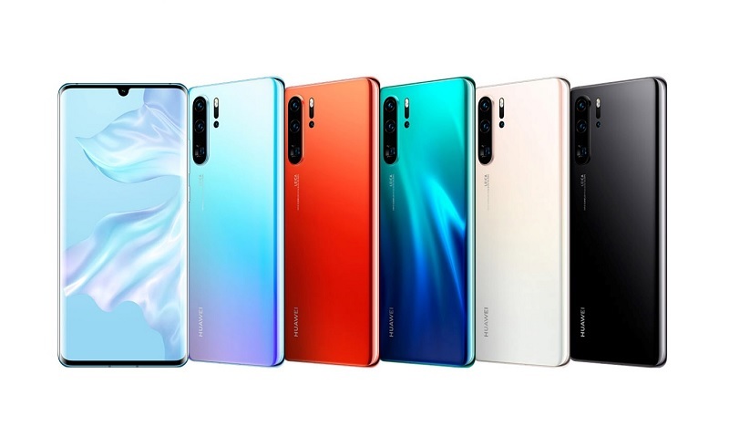 หลุดอีกรอบ! เผยสเปกเครื่อง Huawei Mate 30 Pro รุ่นท็อปที่หลายคนอยากเป็นเจ้าของ 