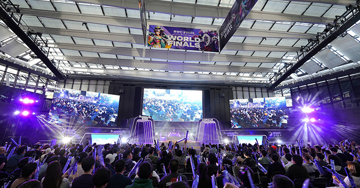 Summoners War จัด SWC2024 รอบ World Finals สุดยิ่งใหญ่ นักแข่งหน้าใหม่คว้าแชมป์พร้อมเงินรางวัลกว่า 3.5 ล้านบาทไปครอง!