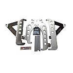 Emperor Racing Radiator Frame Honda CRF450L/X/RL