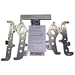 Emperor Racing Radiator Frame Honda CRF450R / CRF450RX