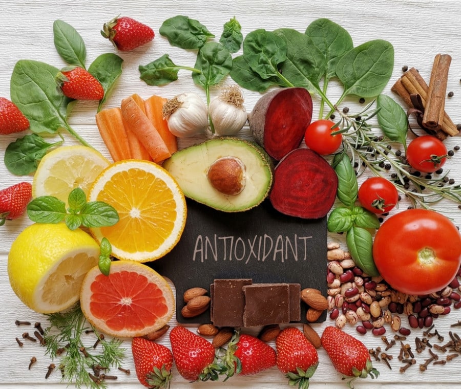 Vitamine Antiossidanti: Quali Sono?