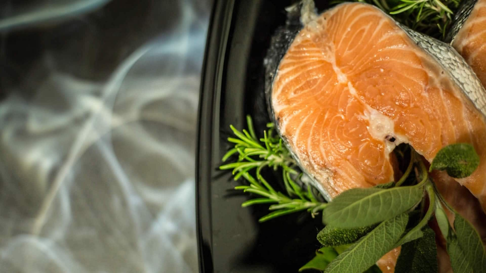 Salmone Affumicato - Tutti i Trucchi per l’Affumicatura Casalinga