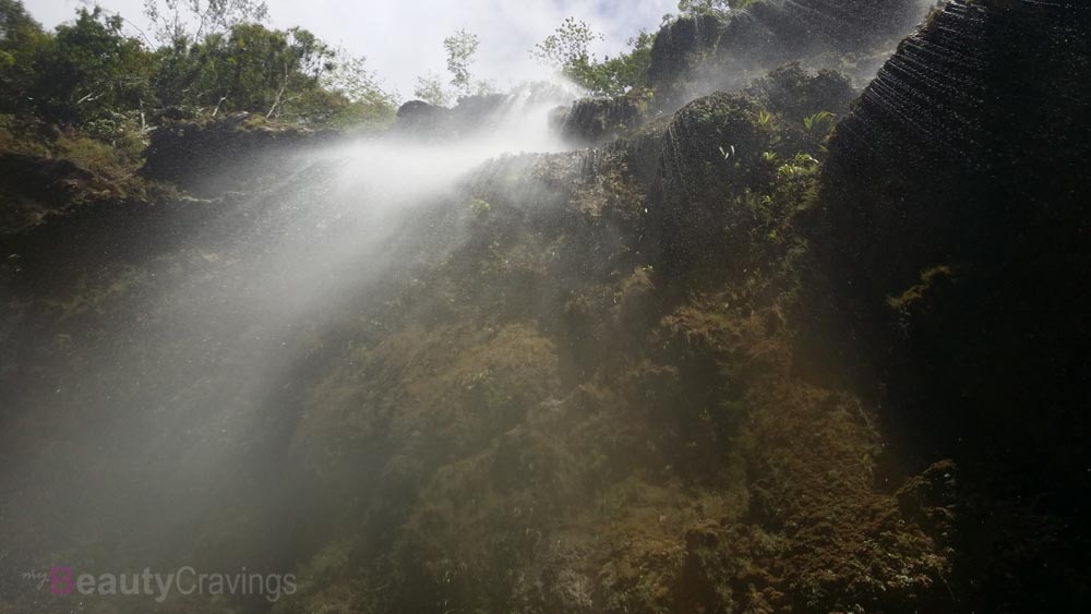 Tumalog Falls