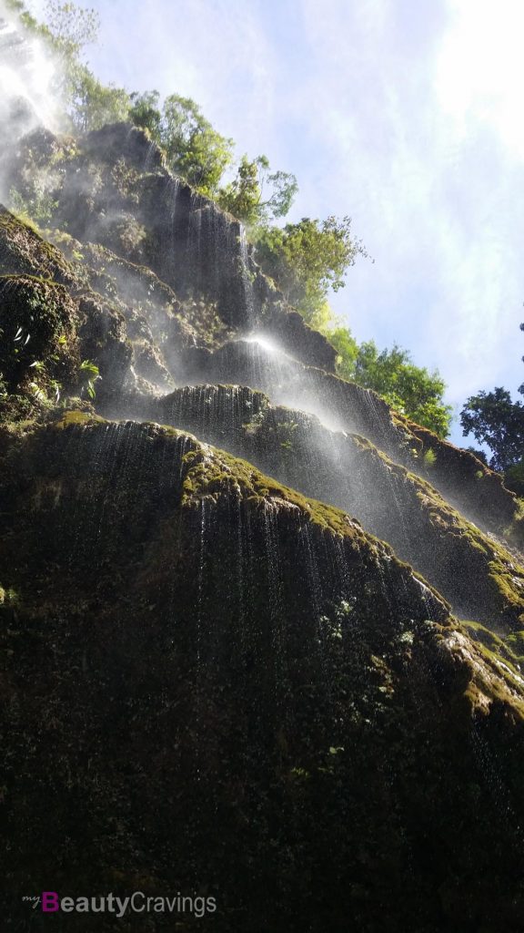 Tumalog Falls