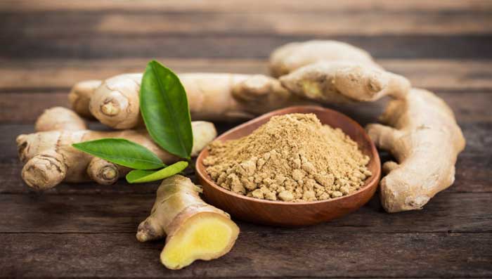 4 Amazing Ginger Benefits For Hair: Learn How To Use Ginger For Hair To Fight Hair Loss And Improve Hair Growth