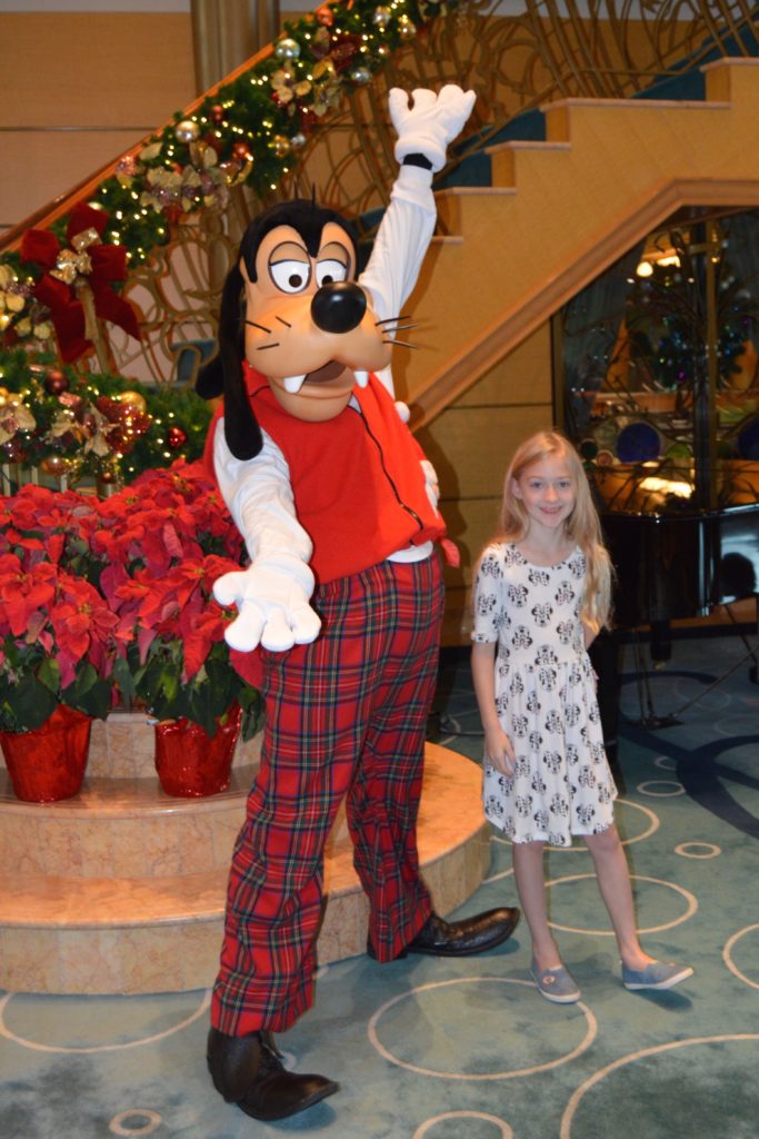 Find out why your family should take a Very MerryTime Christmas Cruise with Disney Cruise Line and all that is included in this special themed cruise.