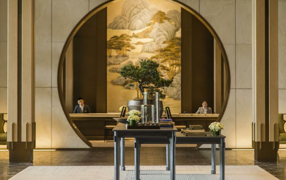 Diaoyutai Hotel Hangzhou