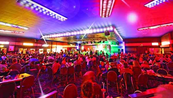 Parkdean Southview Holiday Park Entertainment