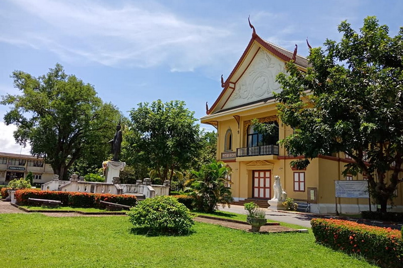 nan national museum, nan nation museum, nan museum