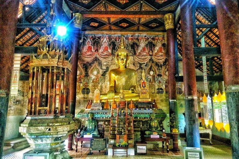 wat nhong bua, wat nong bua, wat nhong bua in nan, wat nong bua in nan, nhong bua temple, nong bua temple, nhong bua temple in nan, nong bua temple in nan