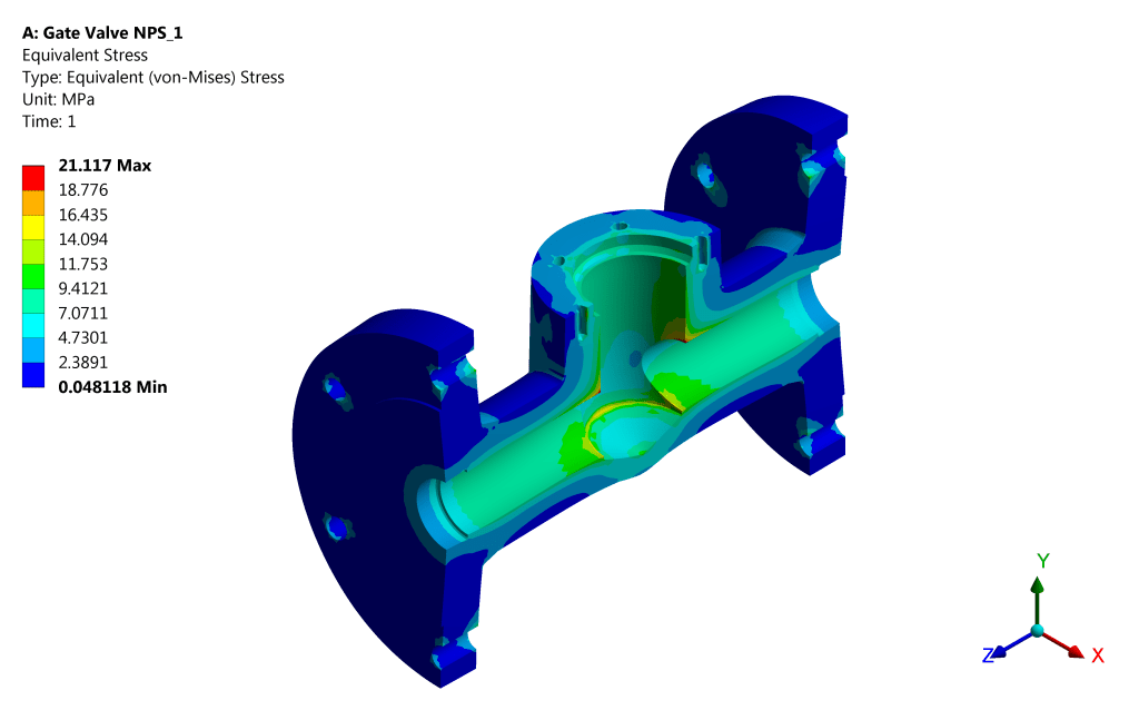 My Design Minds, Mechanical CAD Design Services