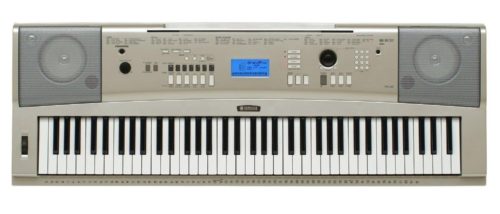 Yamaha YPG-235