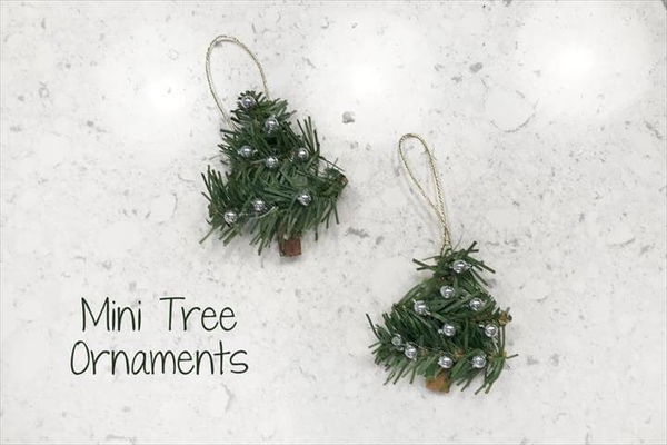 do it yourself, diy, diy holiday crafts, salt dough ornaments, christmas ornaments