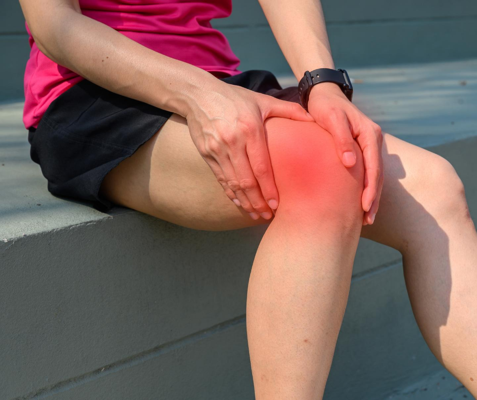 Iliotibial Band Syndrome Causes & Treatment