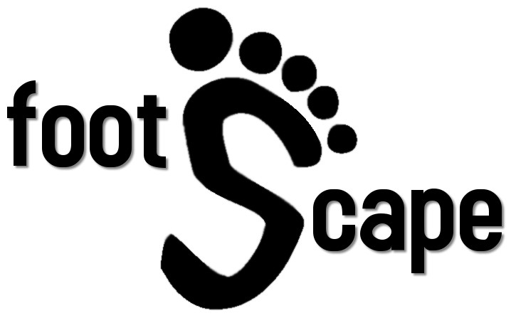 Footscape Logo