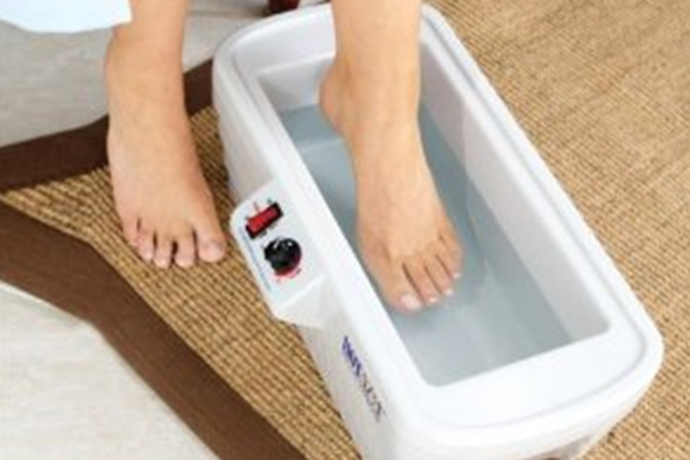 Paraffin Wax Bath