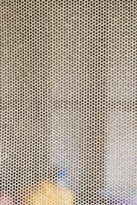 old metal mesh background texture