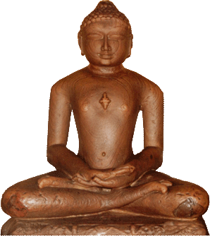 Lord Mahavira Ji - Photo