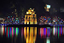 Must visit place in Hanoi trip homepage