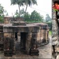 64 Yogini Temple