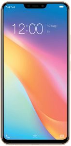 Vivo Y81 -best mobile under 12000 in India 2020