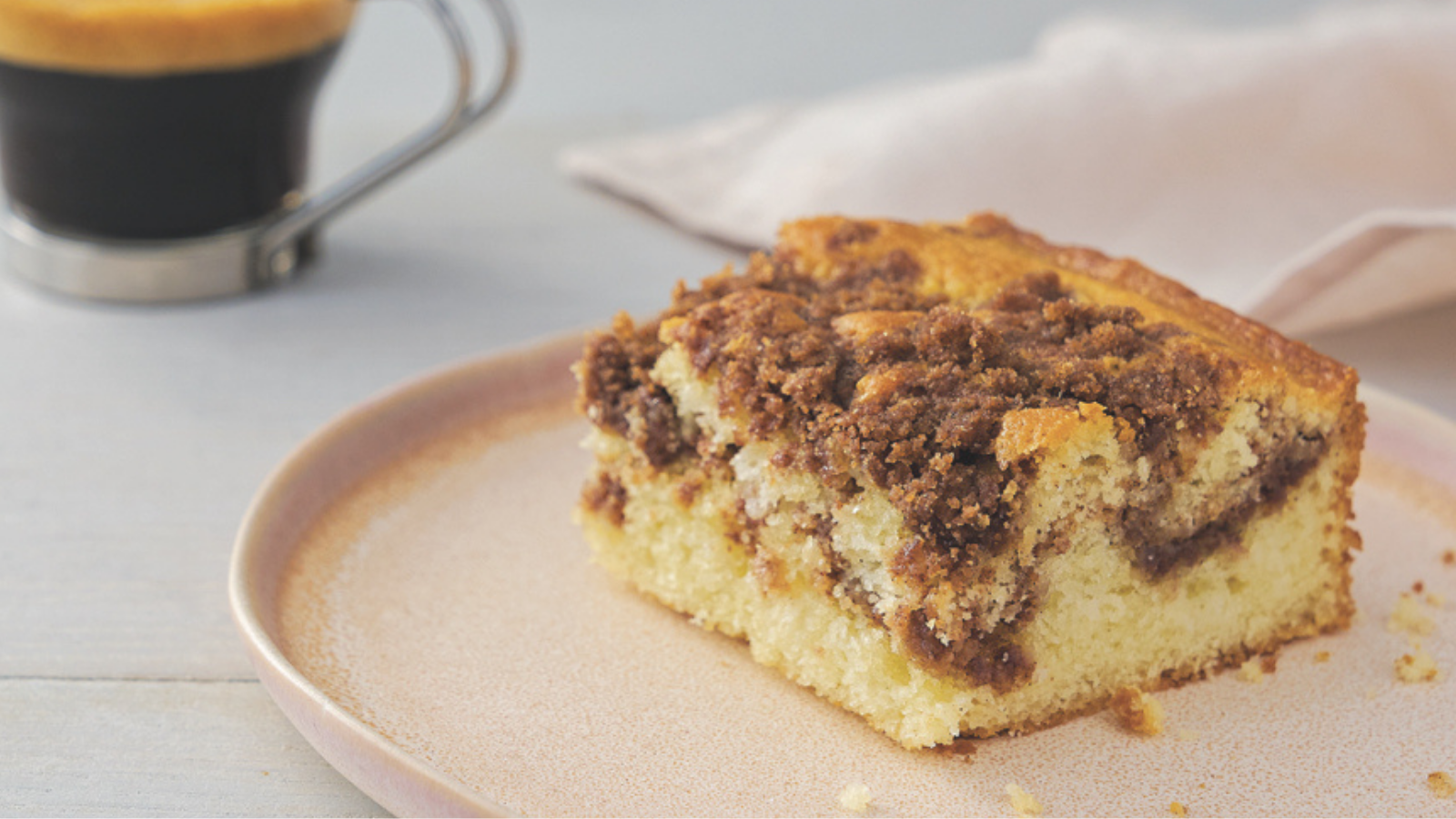 coffee cake recipe classic coffee cake recipe easy coffee cake recipe