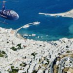 Mykonos Helicopter Tour