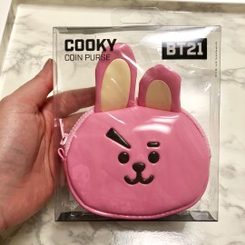 COOKY COIN PURSE